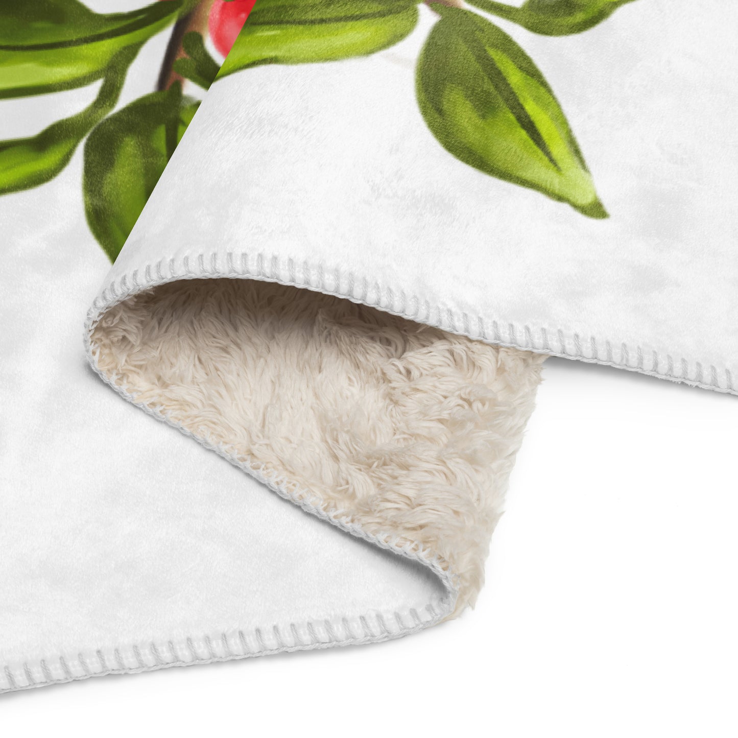 Cardinals Appear Blanket
