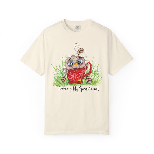 Spirit Animal T-shirt