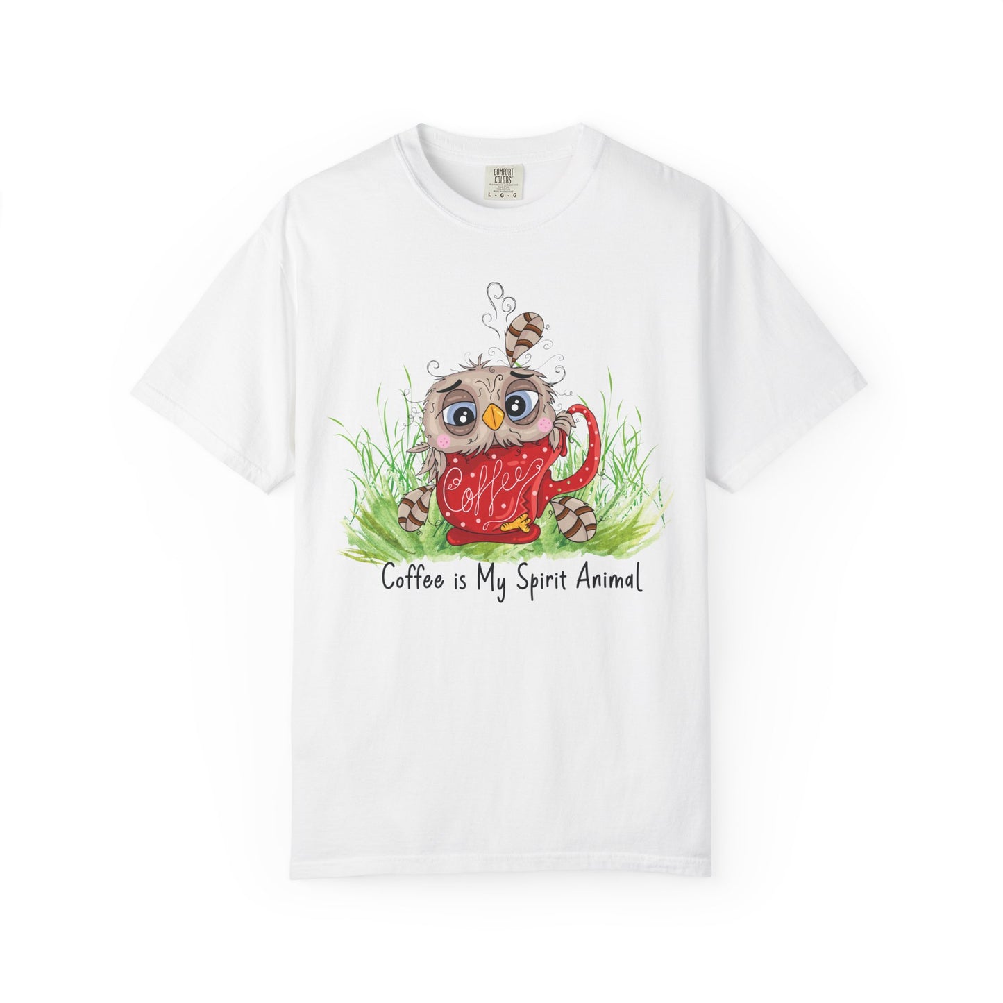 Spirit Animal T-shirt