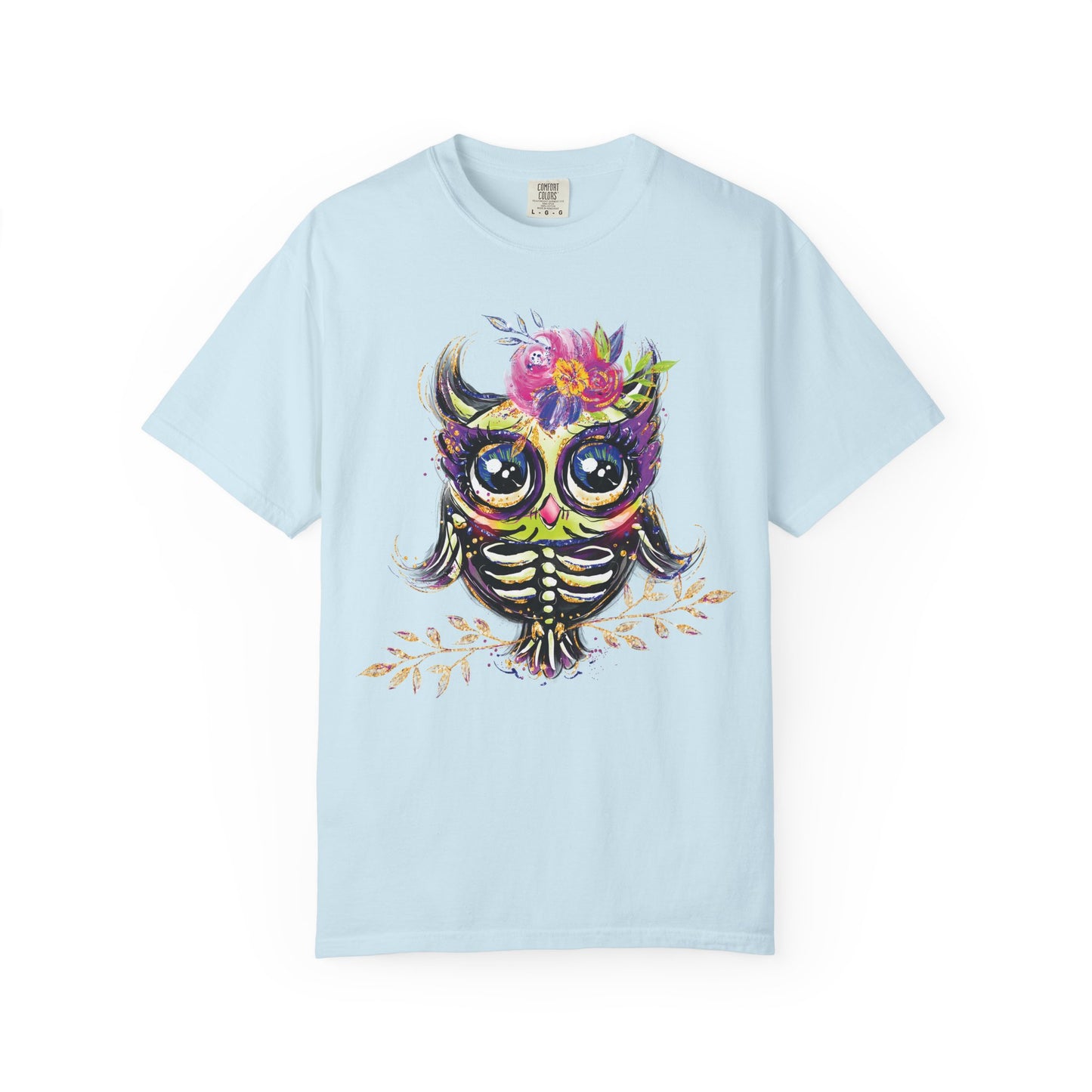 Owloween T-shirt