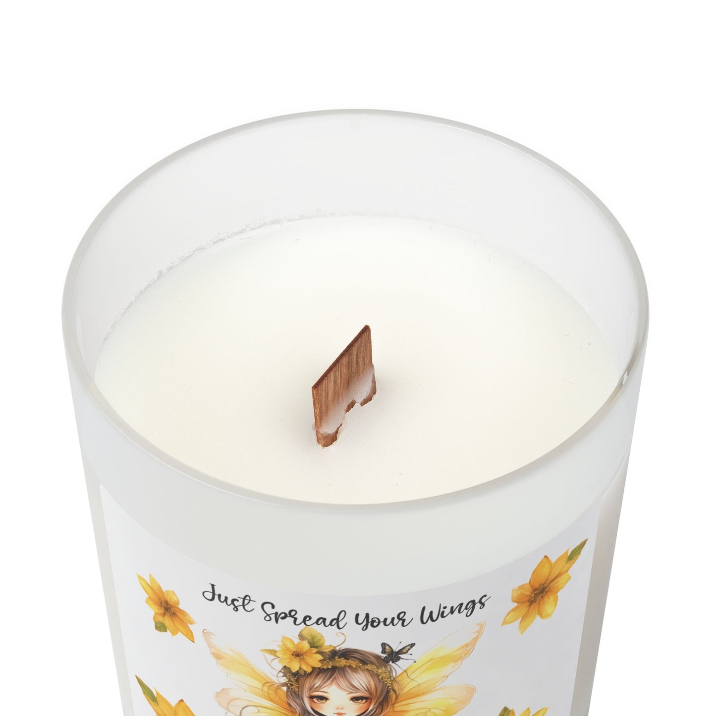 Be YOU tiful Candle