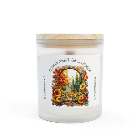 Every Season Candle