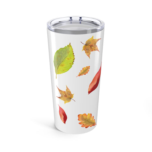 Fall For Jesus Tumbler