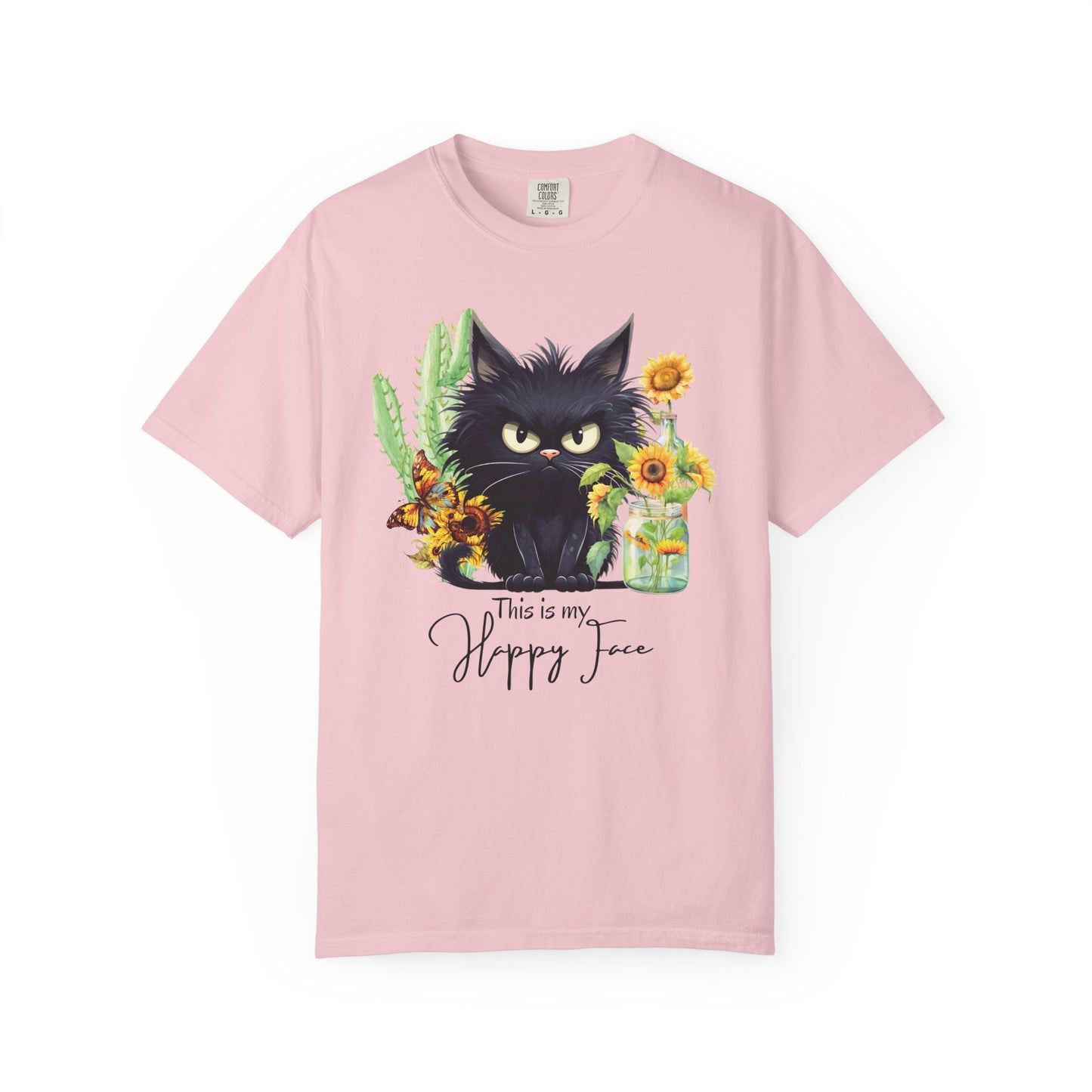 Grumpy Cat T-shirt