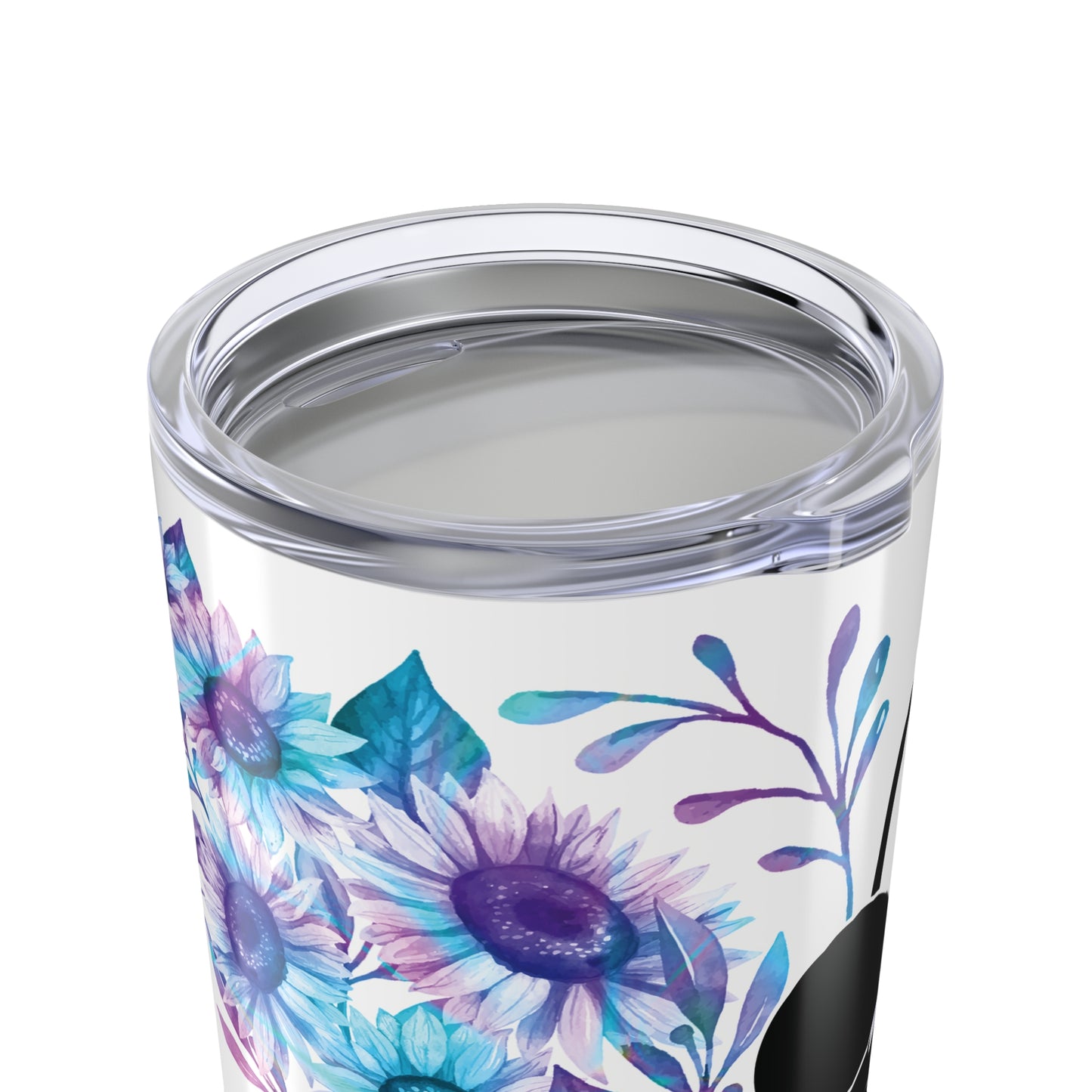 Suicide Prevention You Matter Tumbler
