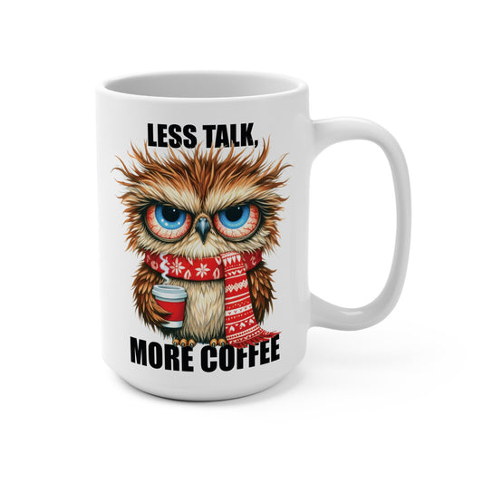 More Coffee Mug