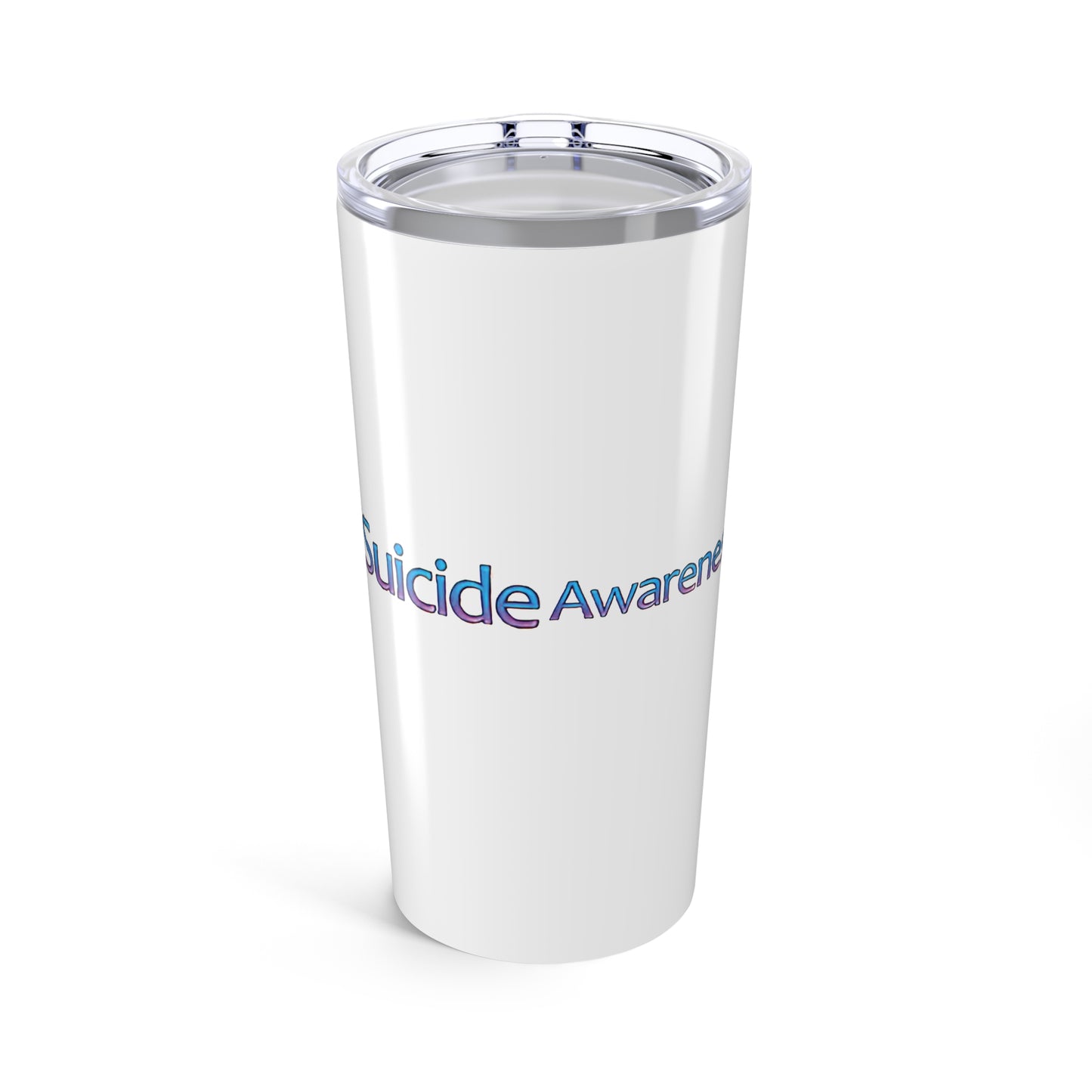 Suicide Prevention Be Kind Tumbler