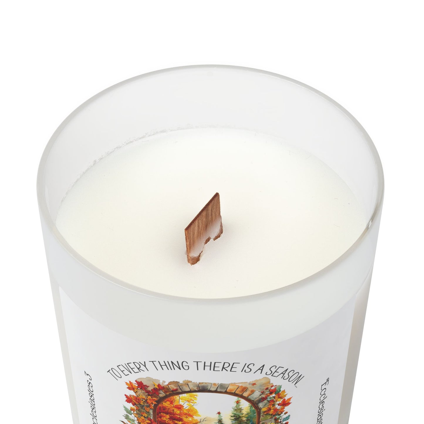 Every Season Candle