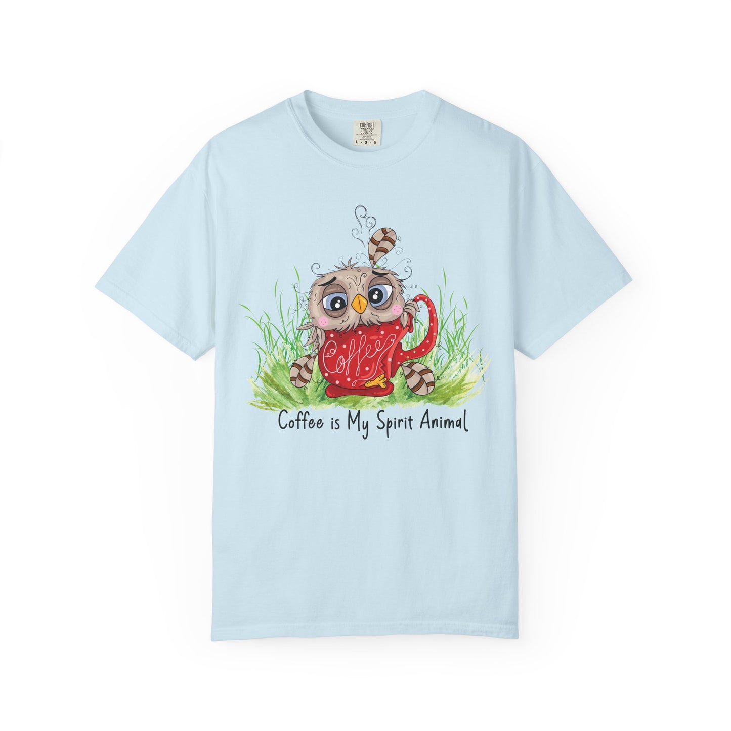 Spirit Animal T-shirt