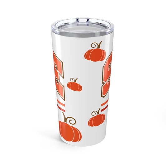 Spice Girl Tumbler