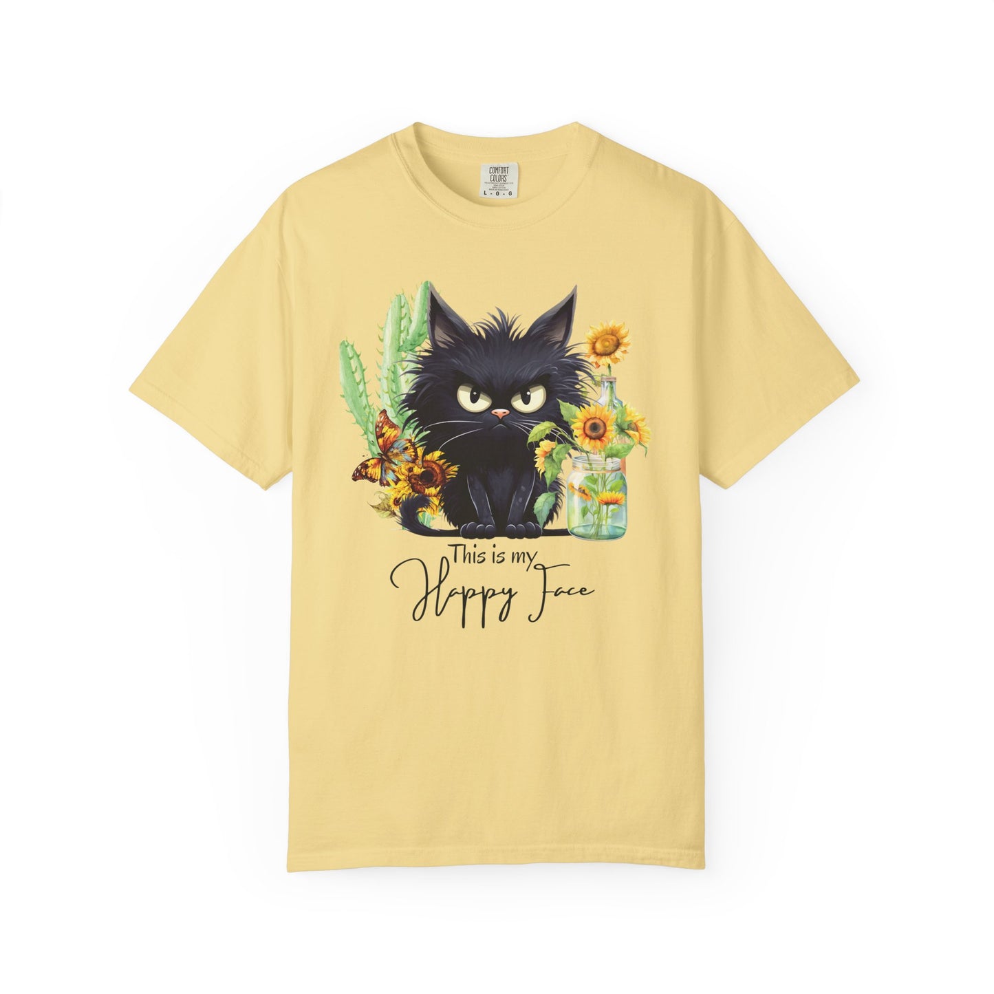 Grumpy Cat T-shirt