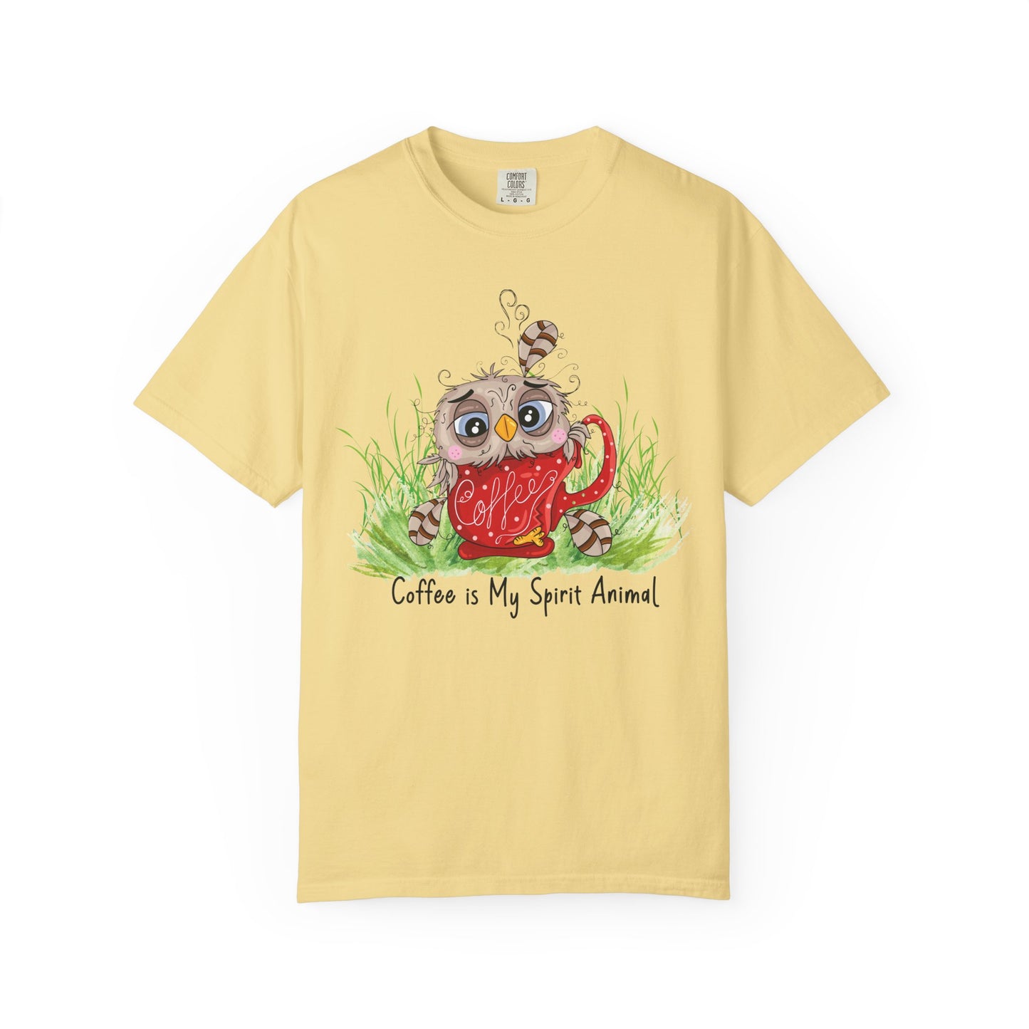 Spirit Animal T-shirt