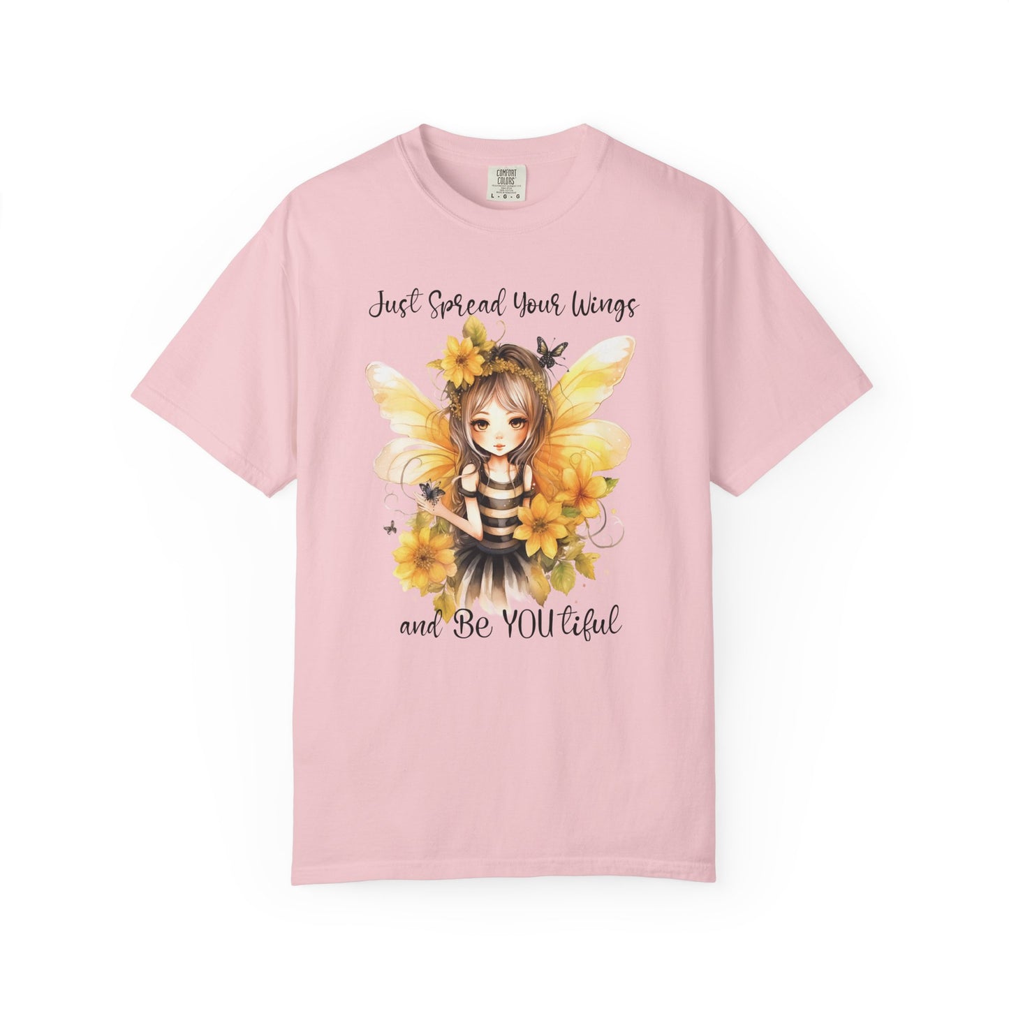 Be YOU tiful T-shirt