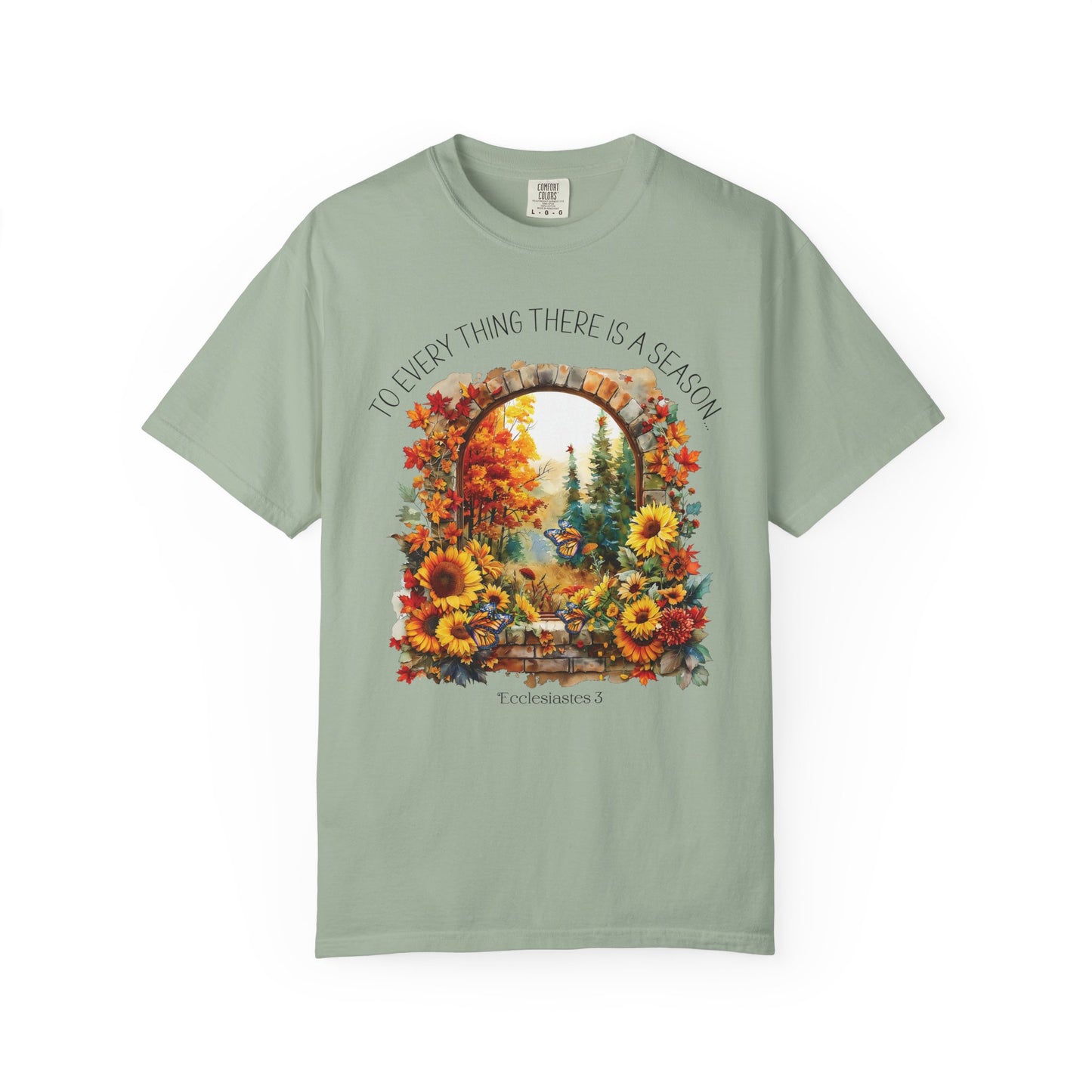 Every Season T-shirt