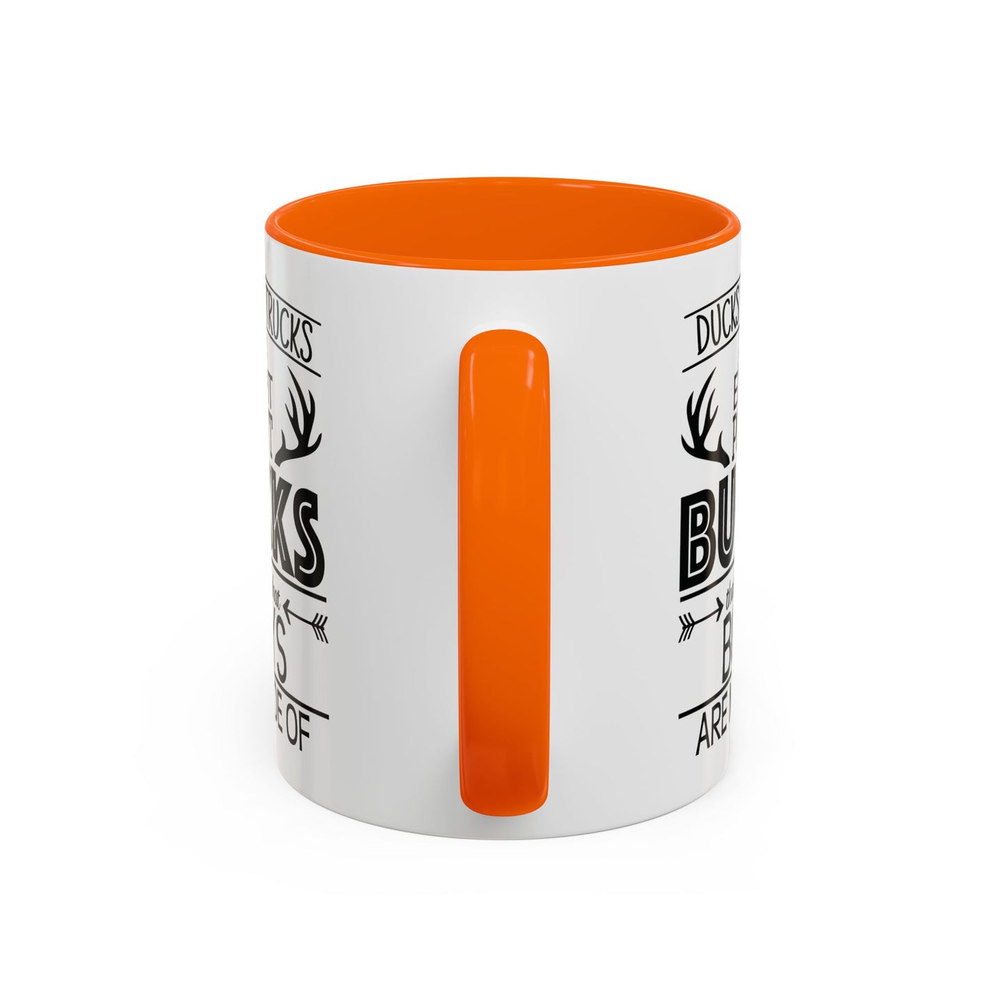 Ducks & Bucks Kids Cup