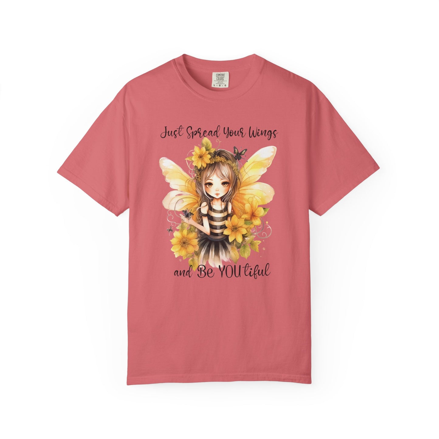 Be YOU tiful T-shirt