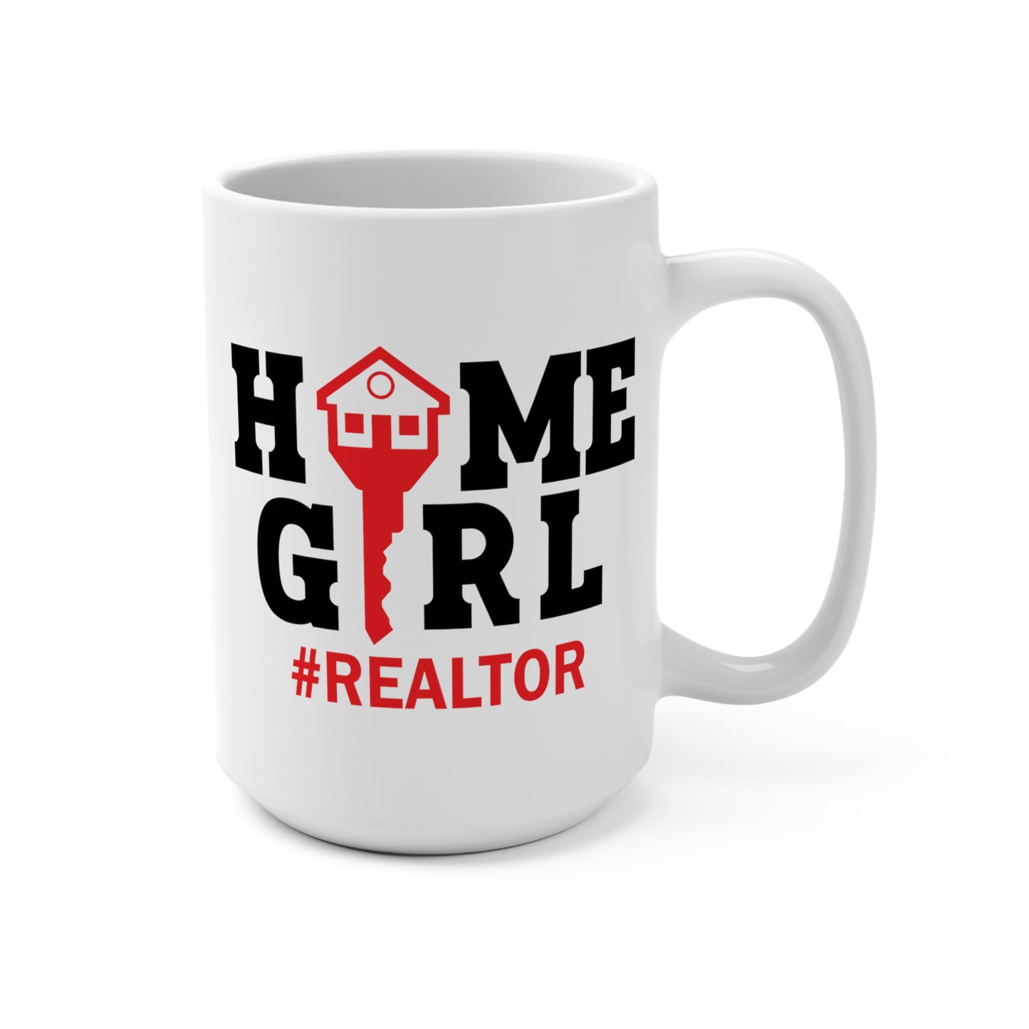 Home Girl Mug
