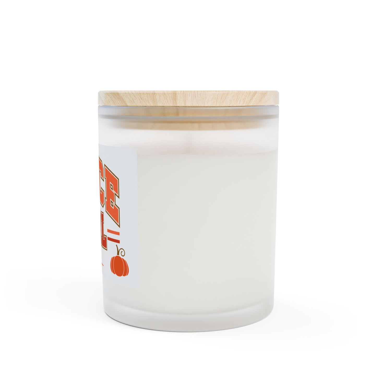 Spice Girl Candle