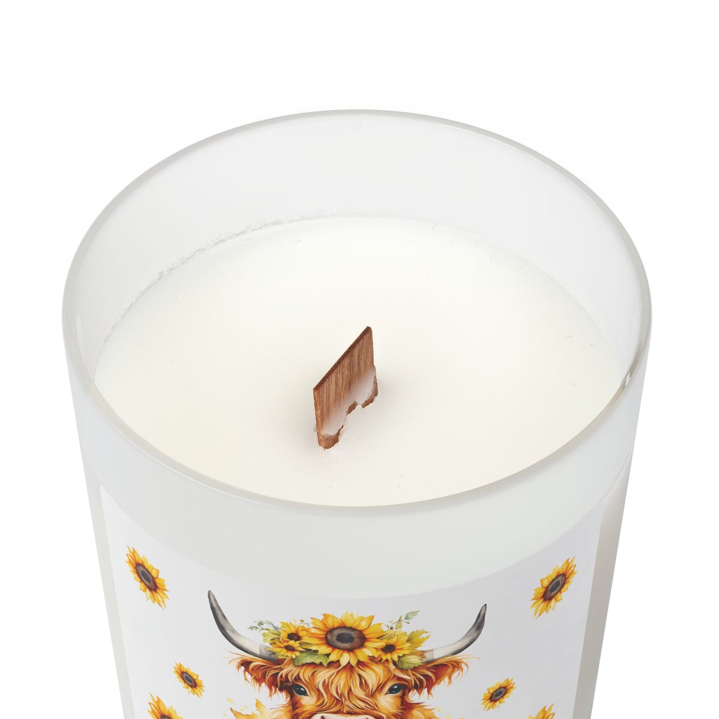 Hey There Pumpkin Candle