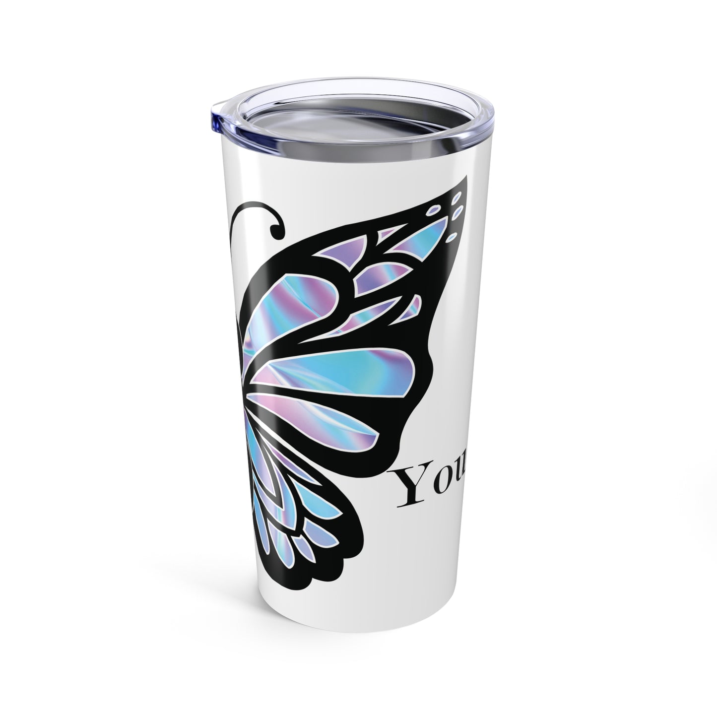 Suicide Prevention You Matter Tumbler