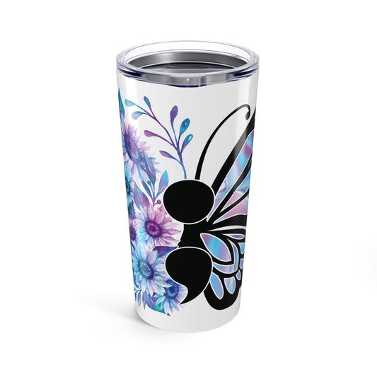 Suicide Prevention You Matter Tumbler