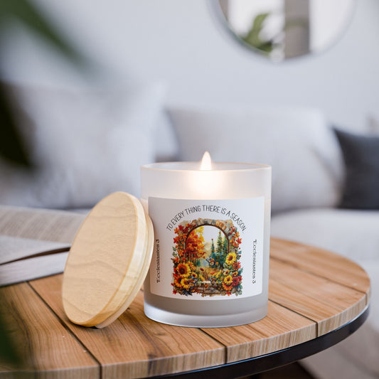 Every Season Candle