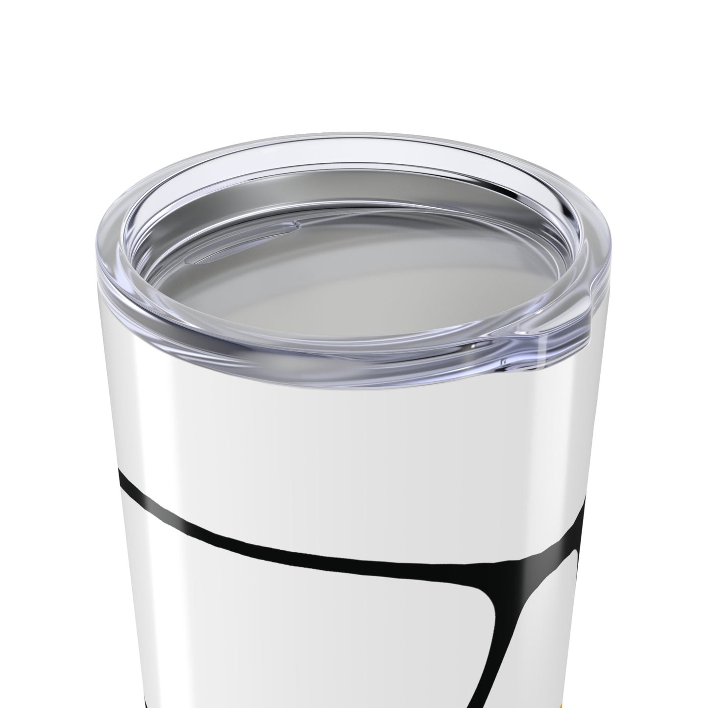 Bird Nerd Tumbler