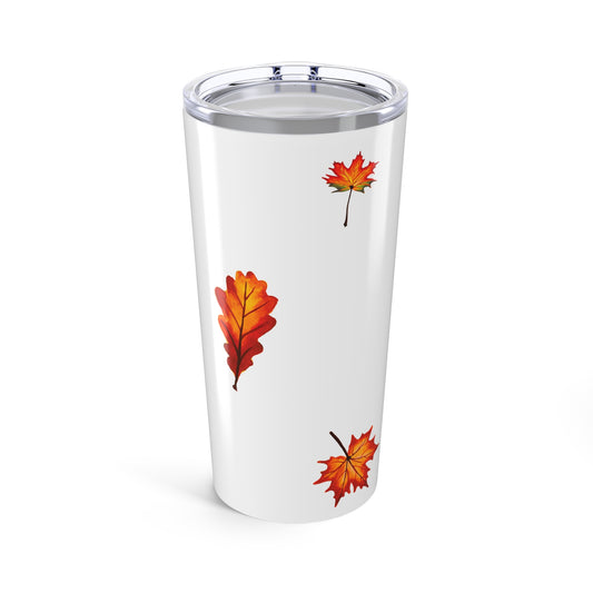Change Is Beautiful Tumbler