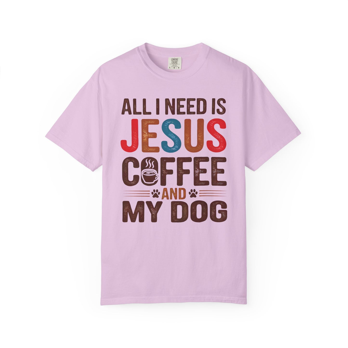 All I Need T-shirt