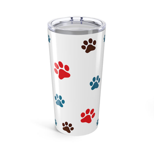 All I Need Tumbler