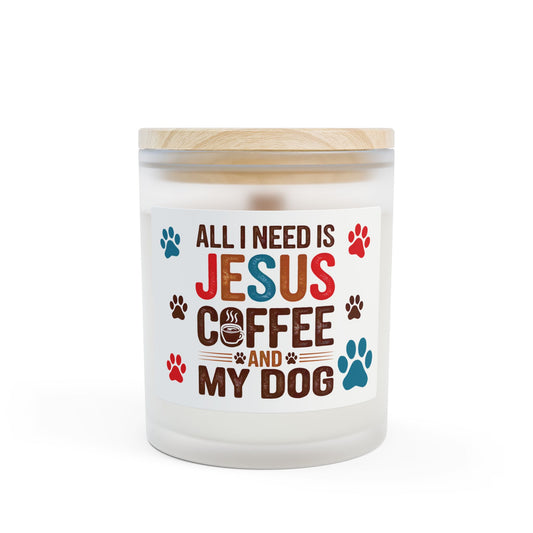 All I Need Candle