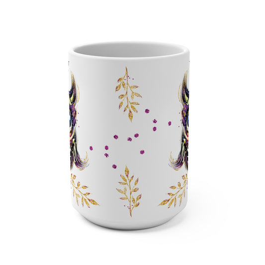 Owloween Mug