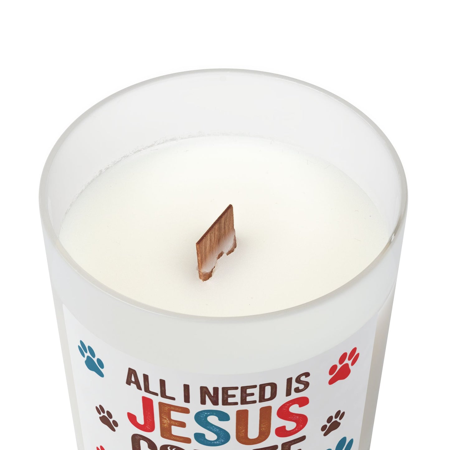 All I Need Candle