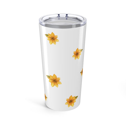 Be YOU tiful Tumbler
