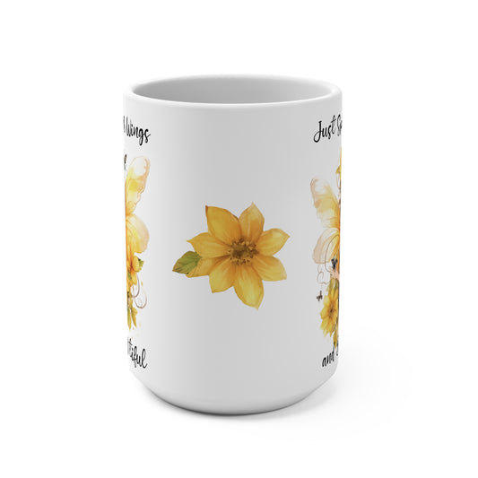 Be YOU tiful Mug