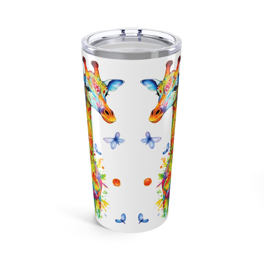 Stand Tall Tumbler