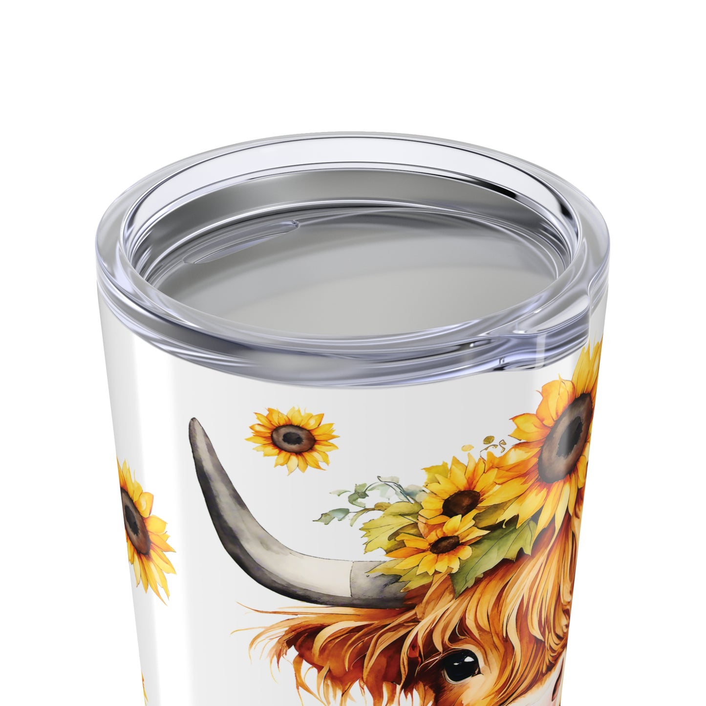 Hey There Pumpkin Tumbler