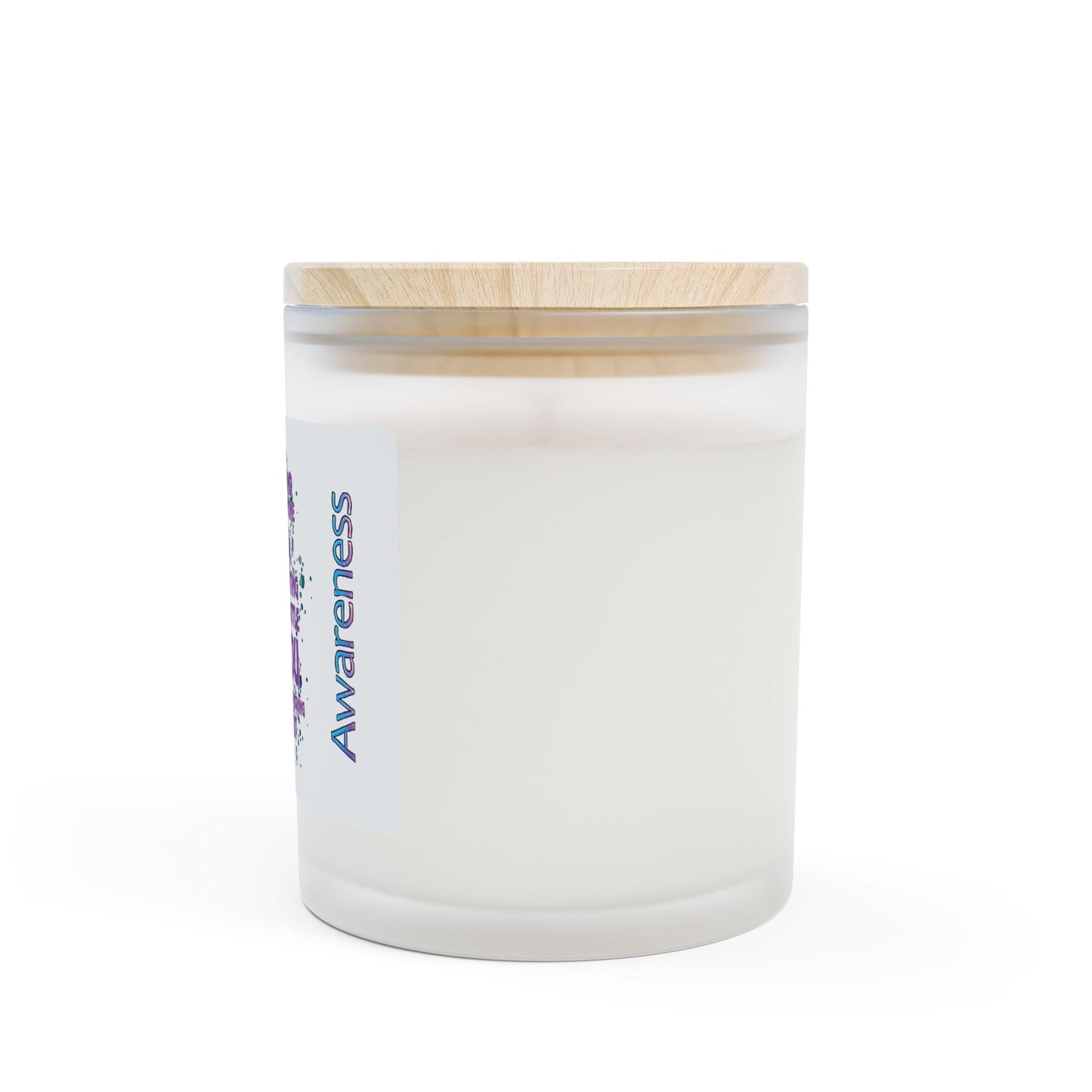 Suicide Prevention Be Kind Candle