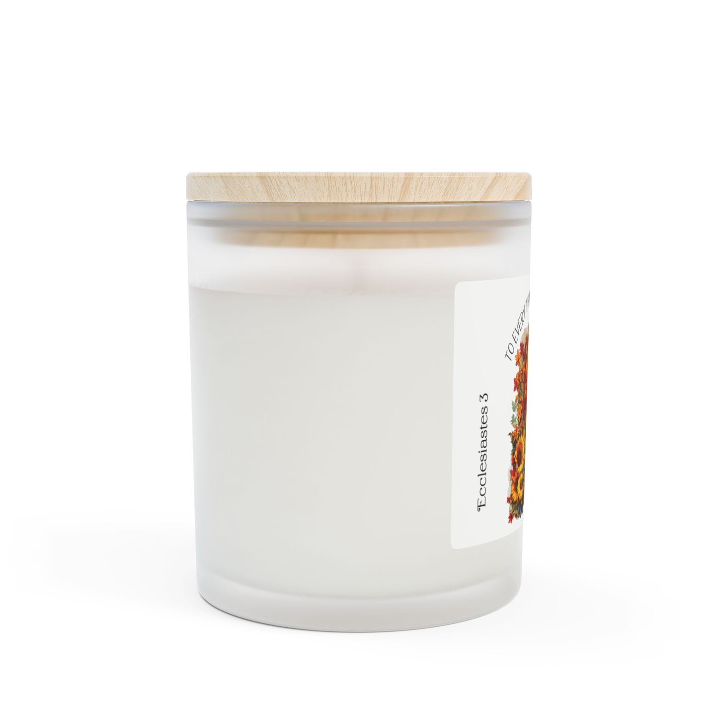 Every Season Candle