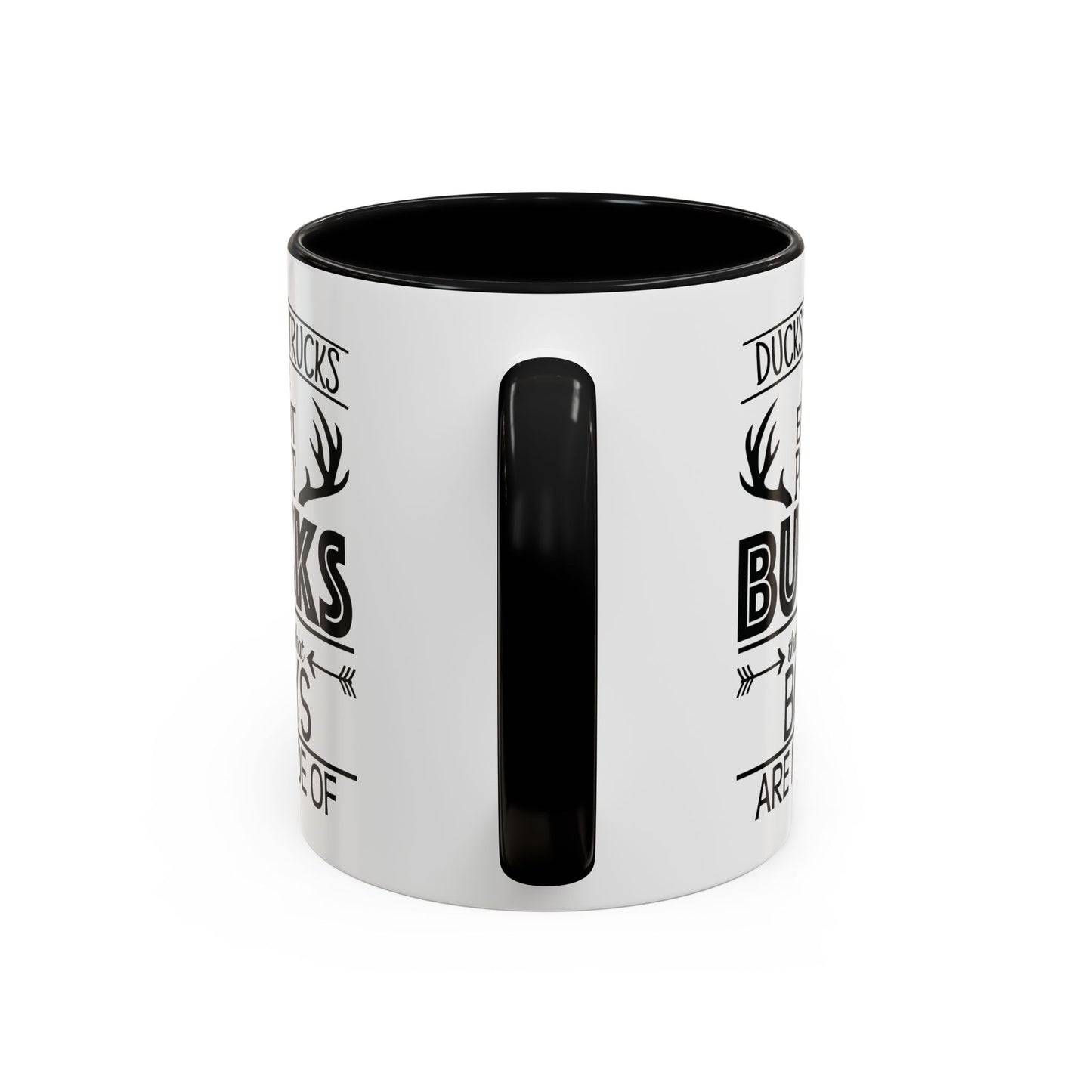 Ducks & Bucks Kids Cup