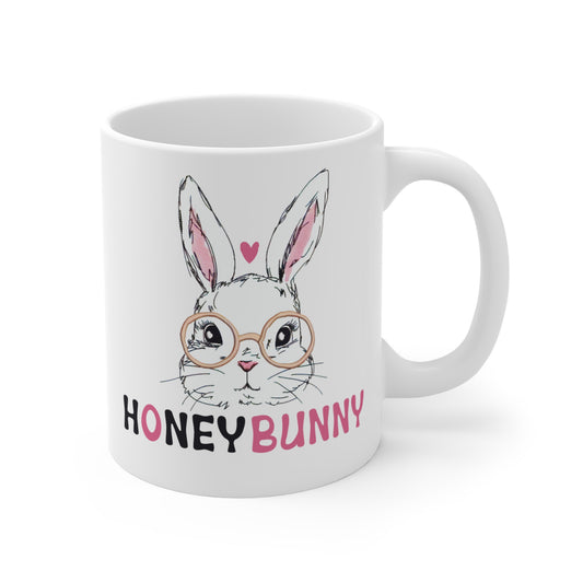 Honey Bunny Kids Cup
