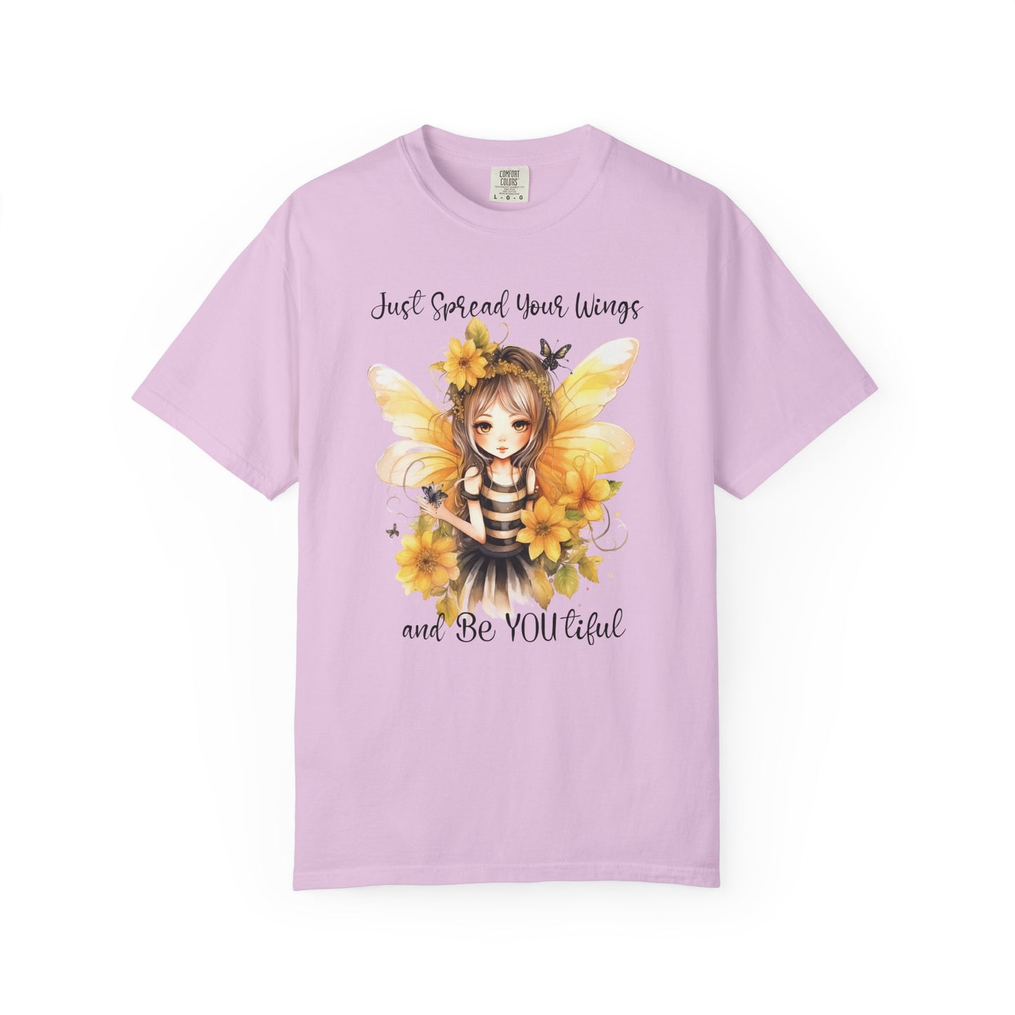 Be YOU tiful T-shirt