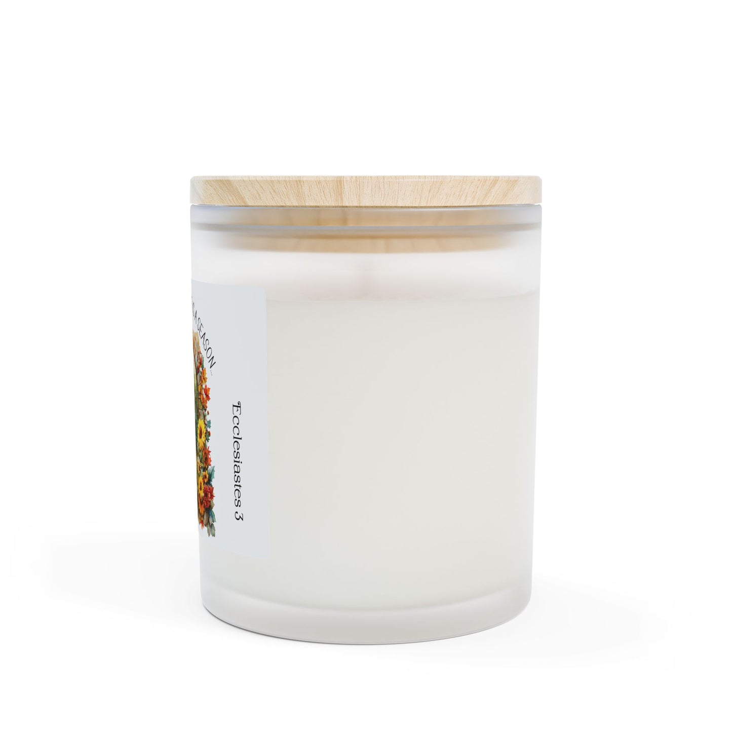 Every Season Candle