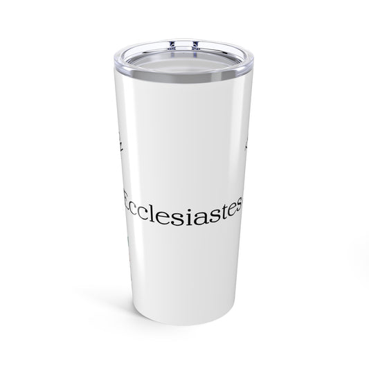 Every Season Tumbler