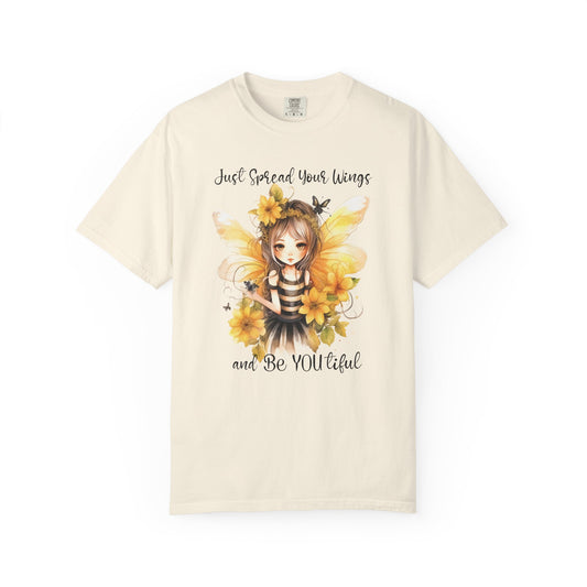 Be YOU tiful T-shirt