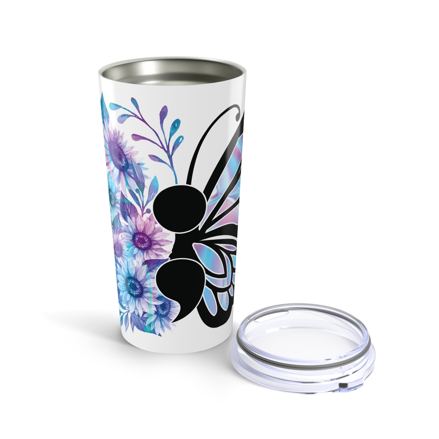 Suicide Prevention You Matter Tumbler