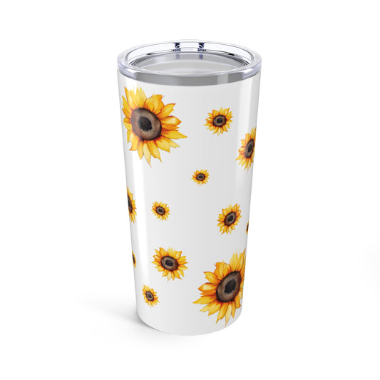 Hey There Pumpkin Tumbler