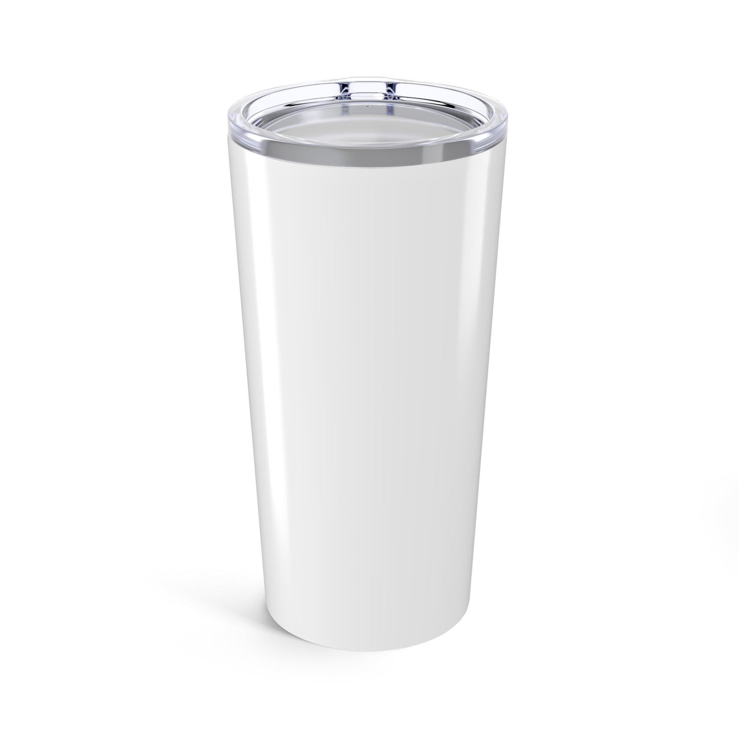 More Coffee Tumbler