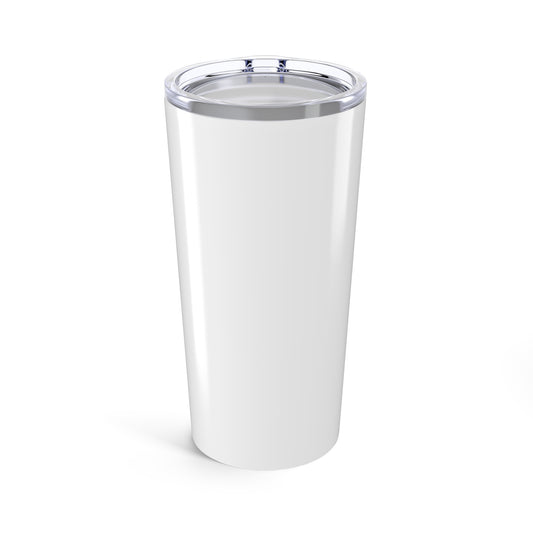More Coffee Tumbler