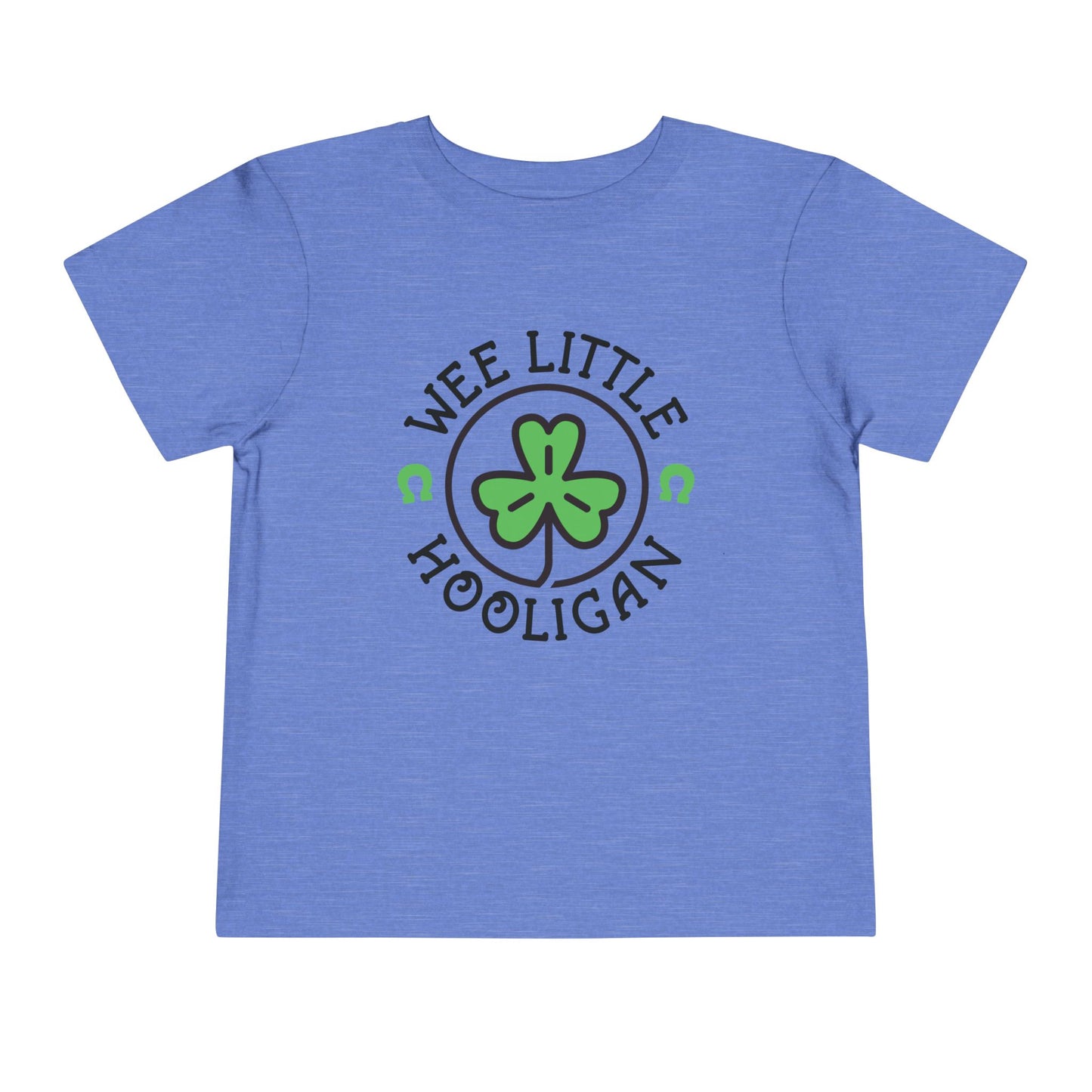 Wee Little Hooligan Toddler Tee